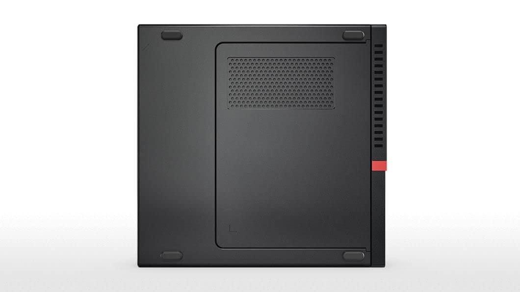 Lenovo Lenovo ThinkCentre M910q Desktop Computer Mini PC,Intel Core i5-7500T Upto 3.3GHz,16GB DDR4 RAM,New 512GB NVMe M.2 SSD + 1TB SSD,WiFi BT,Wireless Keyboard and Mouse,Windows 10 Pro(Renewed)