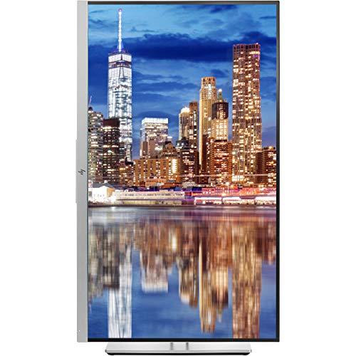 HP HP Home Office Bundle with 2 x E273 27" Monitors (HDMI, DisplayPort) USB-C Dock - Dual Monitor Stand - Wireless Keyboard and Mouse, Gel Wrist Pad - 32GB USB Drive - Surge Protector and More