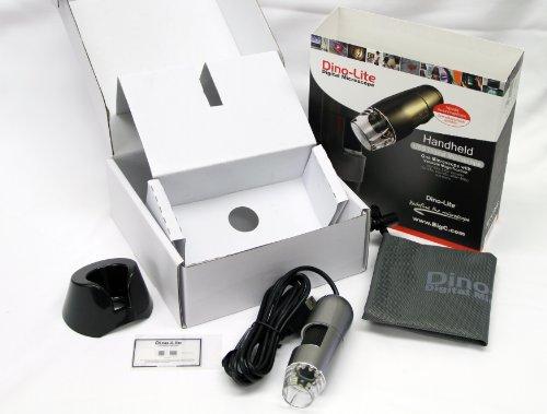 Dino-Lite Dino-Lite Pro AM413T 10x~50x 220x Measuring