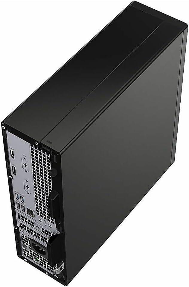 Dell Dell OptiPlex 7010 SFF Desktop Computer - 12th Gen Intel Core i7-12700 12-Core up to 4.90 GHz CPU, 32GB RAM, 4TB NVMe SSD, Intel UHD Graphics 770, Wi-Fi + Bluetooth, Windows 11 Pro