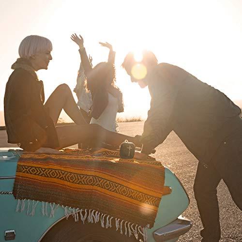 Ultimate Ears Ultimate Ears WONDERBOOM Portable Waterproof Bluetooth Speaker - Phantom Black