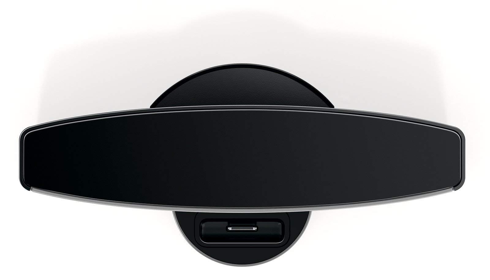 Bose Bose SoundDock Portable iPod/iPhone Speaker Dock (Black, 30-Pin, Lightning, 8W, 1 Port, Compatible with iPhone, iPod)