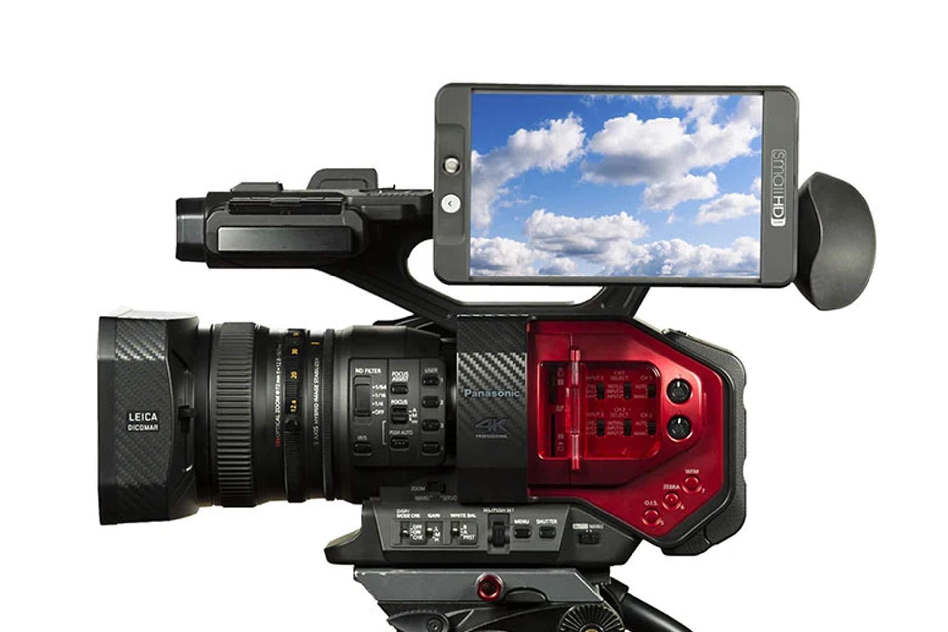 SmallHD SmallHD 701 Lite 7" HDMI On-Camera Monitor