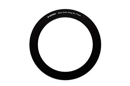 Benro Benro Master Lens Filter, Black (DR9577)