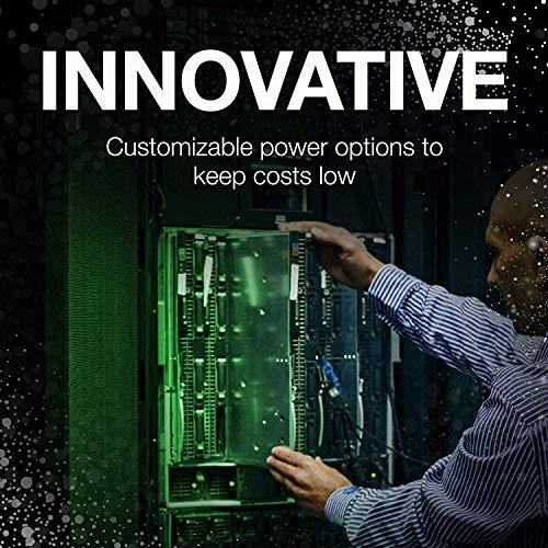 Seagate Seagate Exos 12TB Internal Hard Drive Enterprise HDD 3.5 Inch 6Gb/s 128MB Cache for Enterprise, Data Center Frustration Free Packaging (ST12000NM0007)