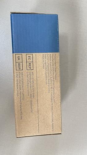 OhO sunshine OhO sunshine High Resolution Camera Glasses, 64GB Full HD 1080P Video Indoor and Outdoor with Built in 16MP Camera and Blue Polarized UV400 Lens