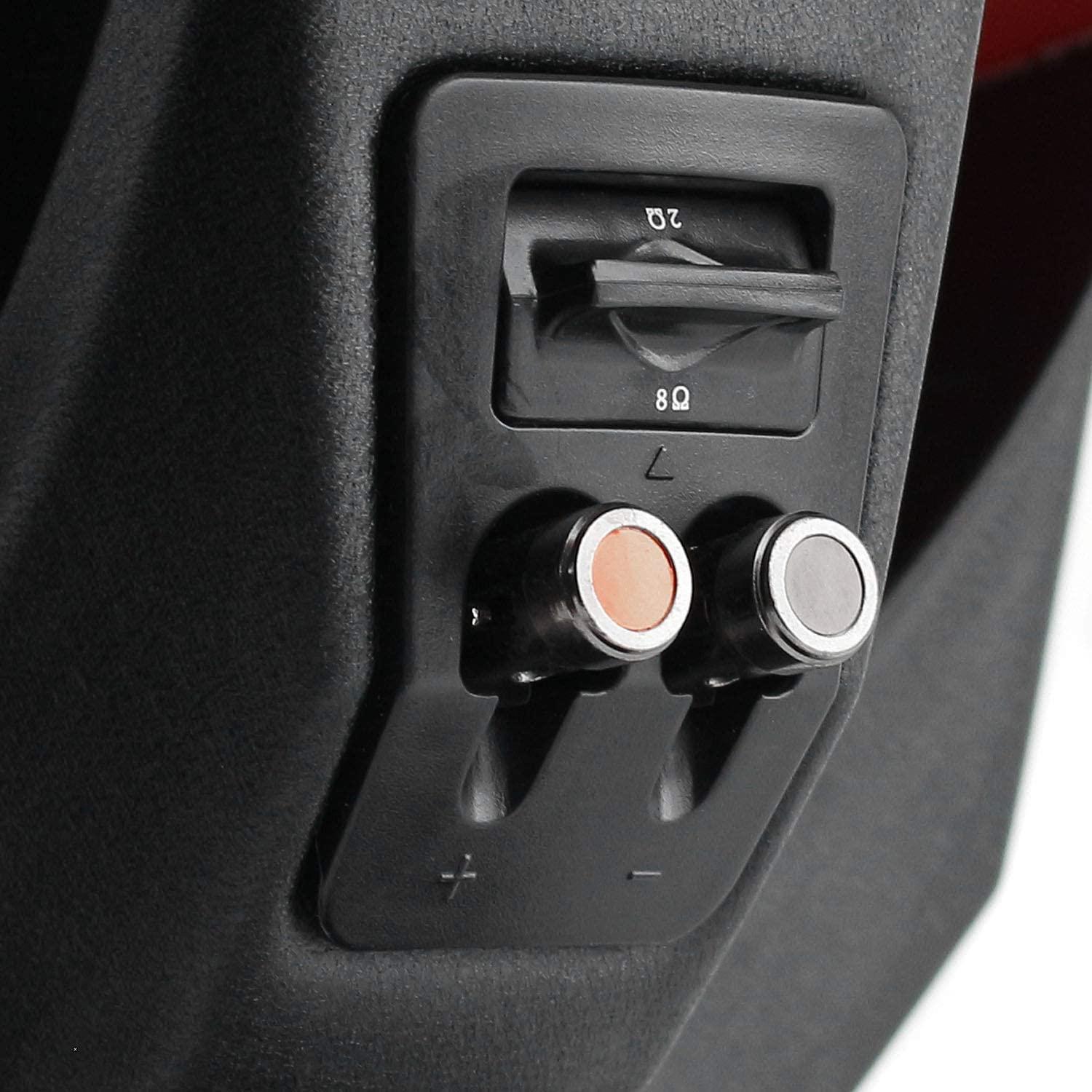 Cerwin Vega Mobile CV Cerwin Vega Vega Series 15\" 550W RMS 4-Ohm High-Performance Subwoofer - Ideal for Car Audio Enthusiasts Seeking Powerful, Crystal-Clear Bass, The Pinnacle of Car Audio Experience V154DV2