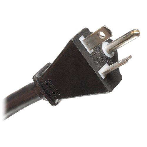 Tripp Lite Tripp Lite 12 Outlet Bench & Cabinet Power Strip, 36 in. Length, 20A, 15ft Cord with 5-20P Plug (PS361220),Black/Gray