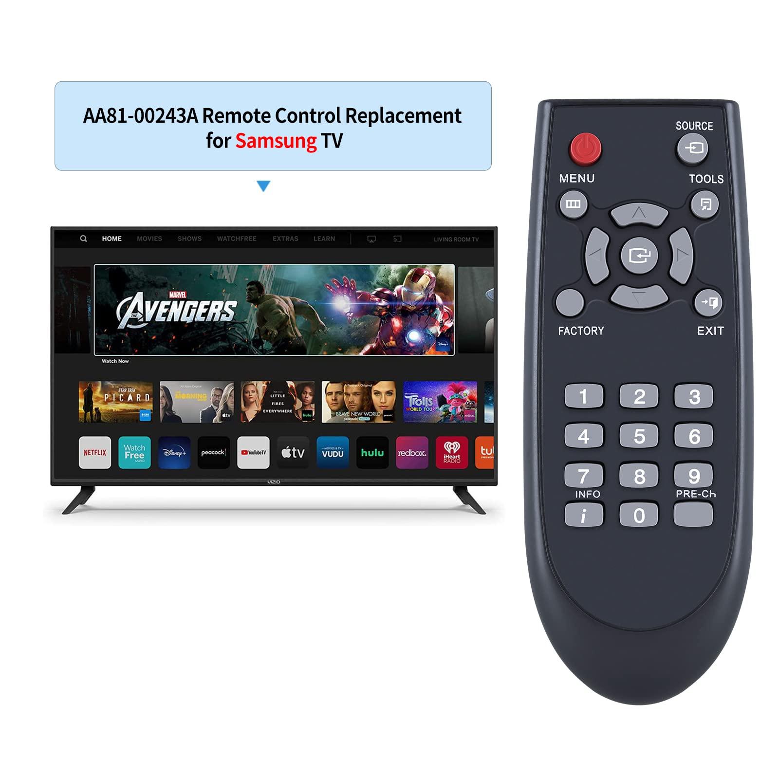 Retrospekt Replacement Foam Pad Cushions for Headphones - 1.5\" Diameter orange