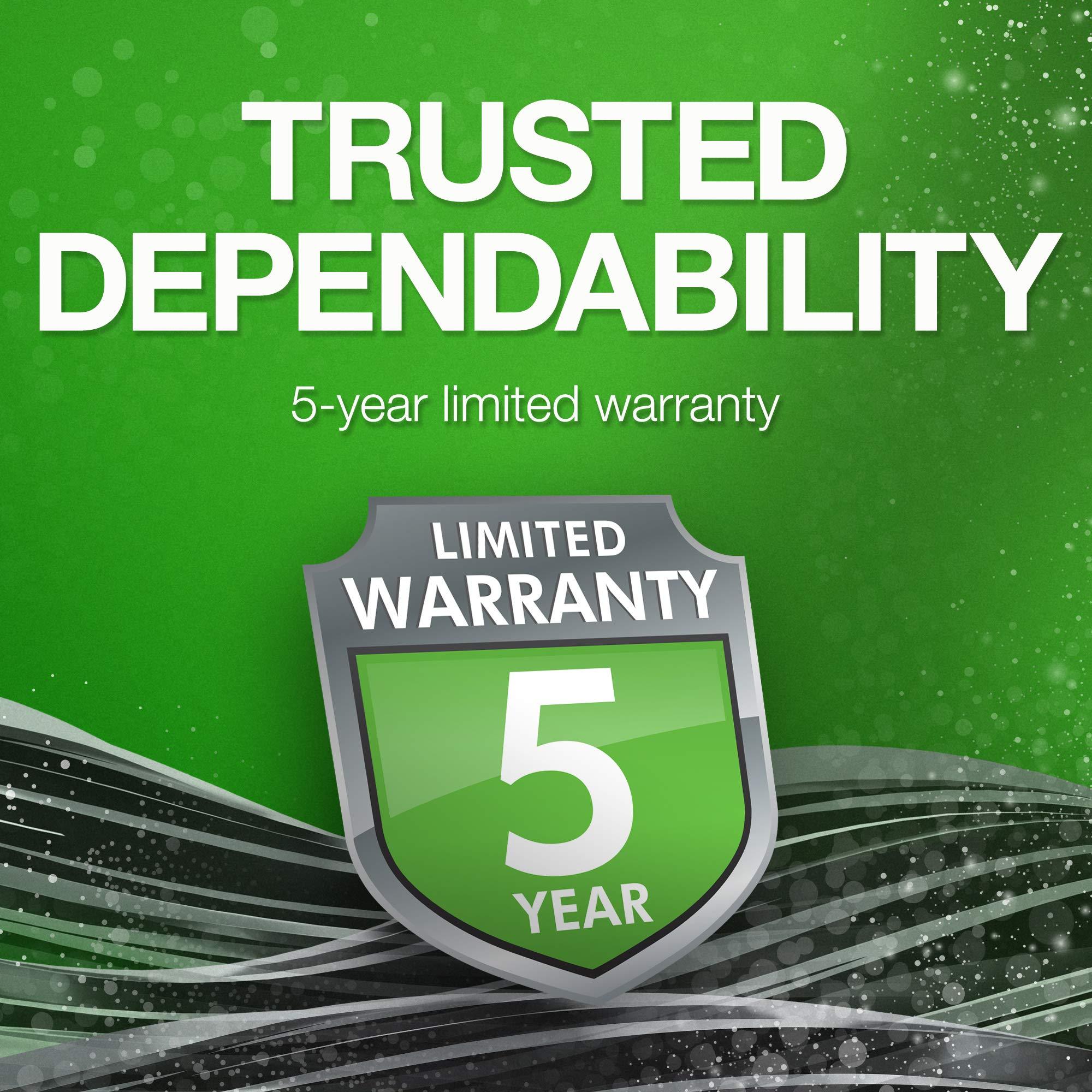 Seagate Seagate BarraCuda Pro 10TB Internal Hard Drive Performance HDD 3.5 Inch SATA 6 Gb/s 7200 RPM 256MB Cache for Computer Desktop PC Laptop, Data Recovery Frustration Free Packaging (ST10000DM0004)