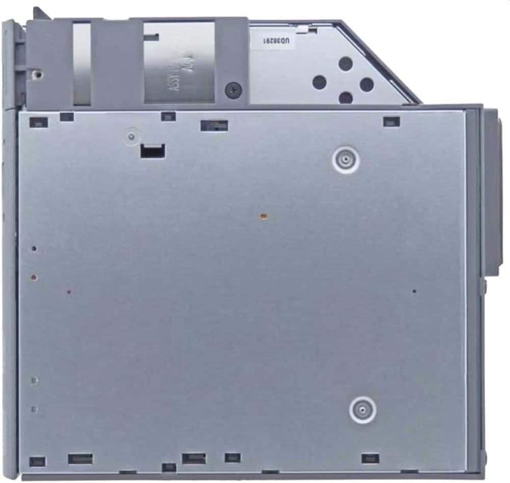 DirectNine Basics CD Burner DVD Player Drive for Dell Latitude D500 D505 D510 D520 D530 D600 D610 D620 D630 D820 D830 Laptop