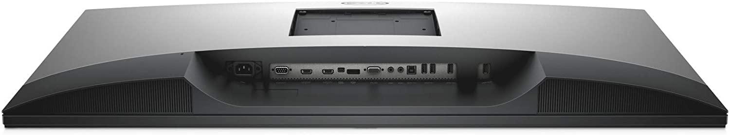 Dell Dell Multi-Client Monitor P4317Q - 43-inch Ultra 4K 3840 x 2160, DisplayPort HDMI USB 3.0 RS232 (Renewed)