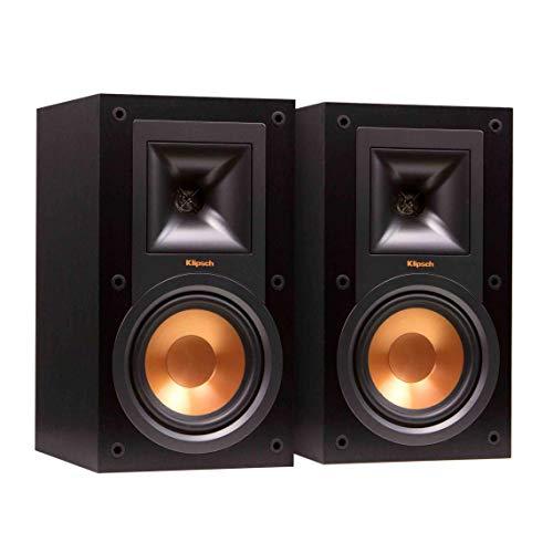 Klipsch Klipsch R-15M Bookshelf Speaker (Pair)