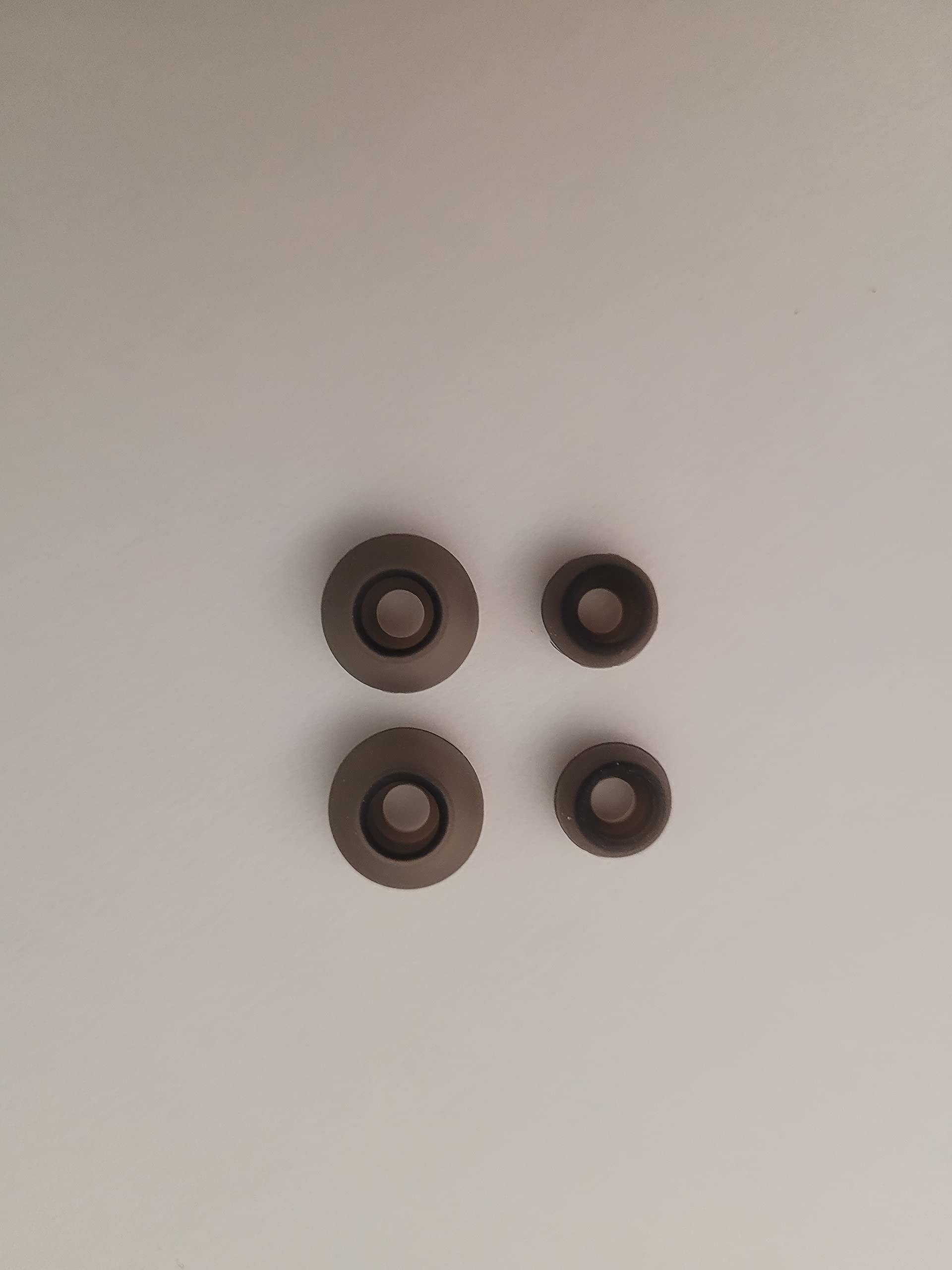 ONN ONN Groove Earphones with Mic (Black)