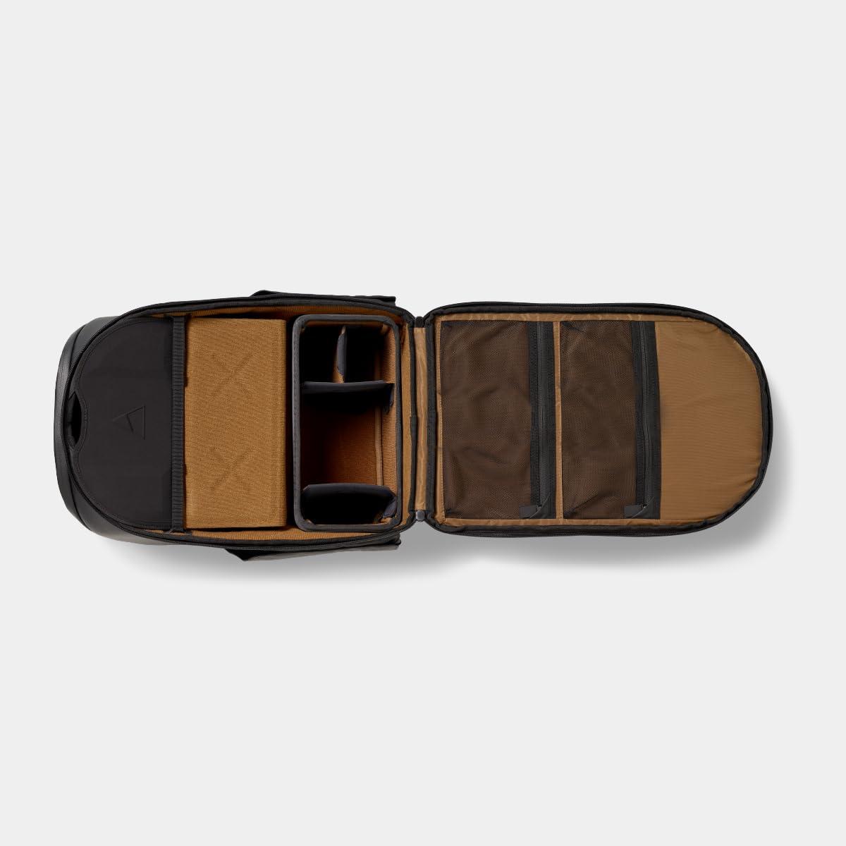 NOMATIC NOMATIC Peter McKinnon Camera Pack- DSLR Camera Backpack for Men And Women, Extra Large Photography Bag, Travel Camera Backpack, Weekend Bag