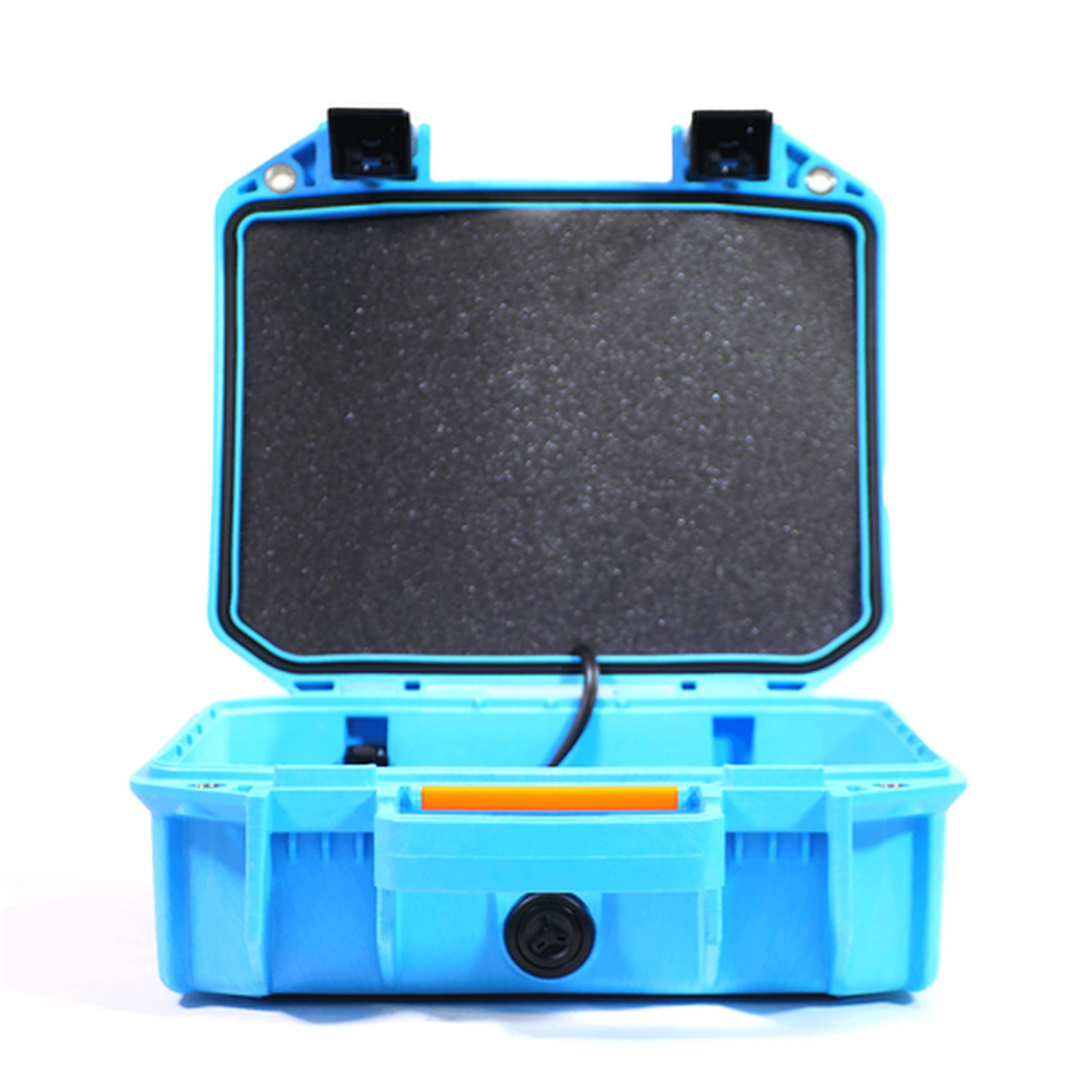 IndiPRO IndiPRO GMFPS Dual Gold Mount Field Power Station