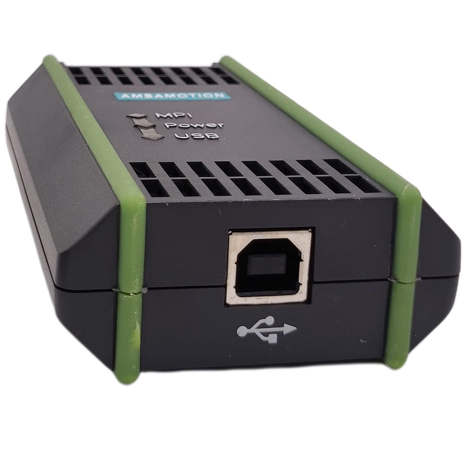 DCYNXC DCYNXC 6GK 1571-0BA00-0AA0 PC USB A2 Cable for Siemens S7-300 GK1571-0BA00-0AA0 MPI+ PC-Adapter-USB