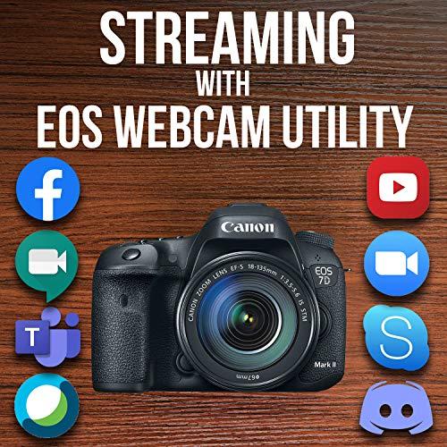 Canon Canon EOS 7D Mark II Digital SLR Camera (Body Only)