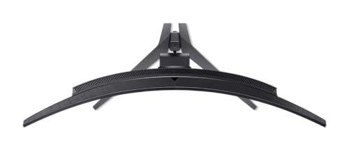 acer acer Predator X39 | 39" UWQHD 3440 x 1440 OLED 800R Curved Gaming Monitor | AMD FreeSync Premium Pro | 240Hz | 0.01ms | VESA DisplayHDR True Black 400 | KVM Switch | USB Type-C, DP 1.4 & 2 x HDMI 2.1