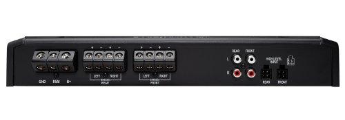 Rockford Fosgate Rockford Fosgate R300X4 Prime 4-Channel Amplifier