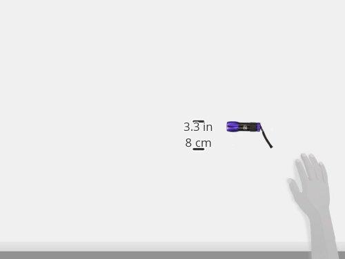 Scorpion Master shawshank ledz 302478 Flashlight 9 Led Scorpion