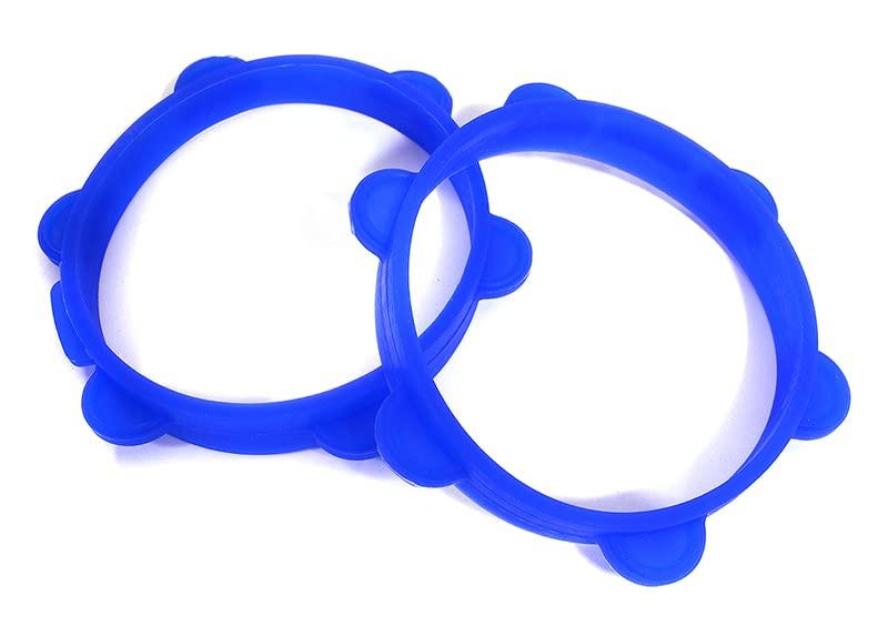 Integy Rubber Tire Gluing Jig for 1/10 Size ID=57mm