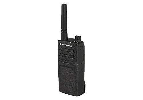Motorola 3 Pack of Motorola RMU2040 Business Two-Way Radio 2 Watts/4 Channels Military Spec 20 Floor Range