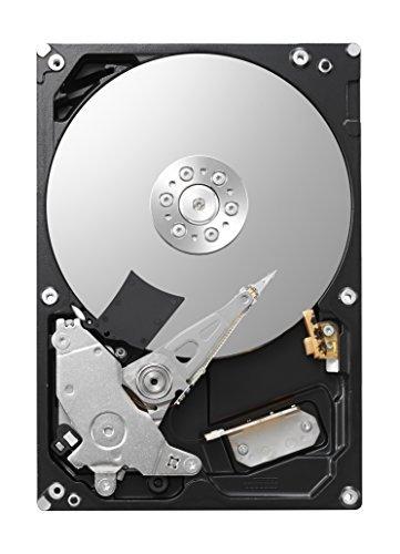 Toshiba Toshiba P300 3TB Desktop 3.5 Inch SATA 6Gb/s 7200rpm Internal Hard Drive
