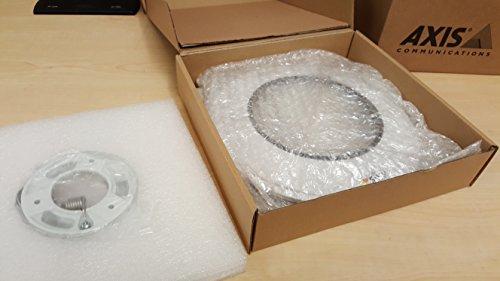 AXIS Axis P5534 Network Camera Ptz Dome