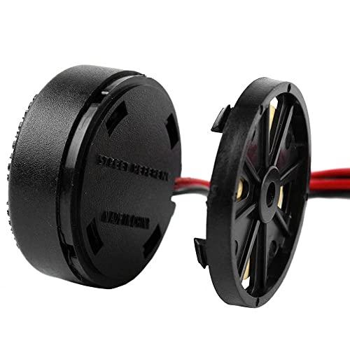 Memphis Audio SRX1 - Memphis 1" 20W RMS - 120W PEAK Tweeter