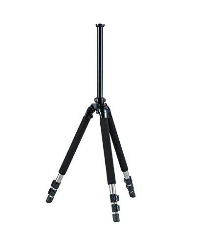 SLIK SLIK PRO 700 DX Titanium Alloy Tripod Leg Set for Mirrorless, SLR and More - Titanium (615-900)