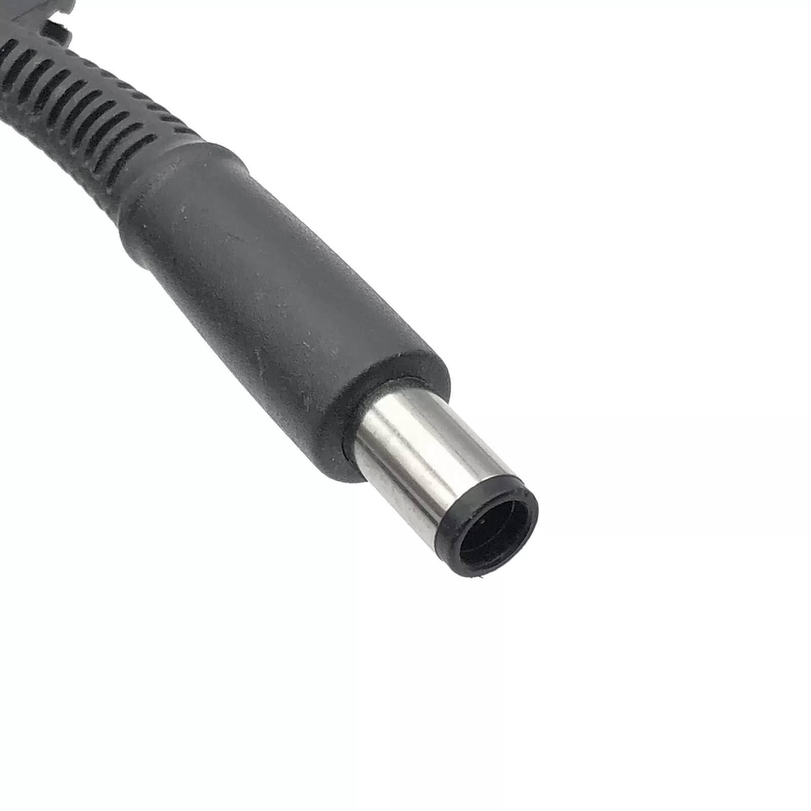 PowerHOOD PowerHOOD 90W AC Adapter Replacement for HP EliteDesk 800 G1 SFF Desktop Computer 705 800 G1 G2 G3 G4 G5 G6 Mini PC Desktop Computer ProDesk 260 600 G1 Power Supply Cord Battery Charger Cable PSU