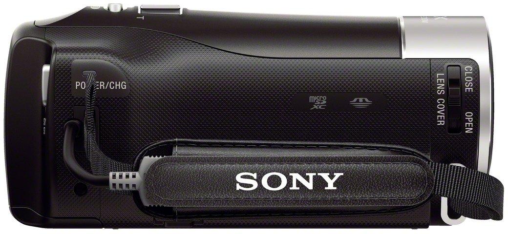 Sony Sony HD Video Recording HDRCX405 Handycam Camcorder (Renewed)