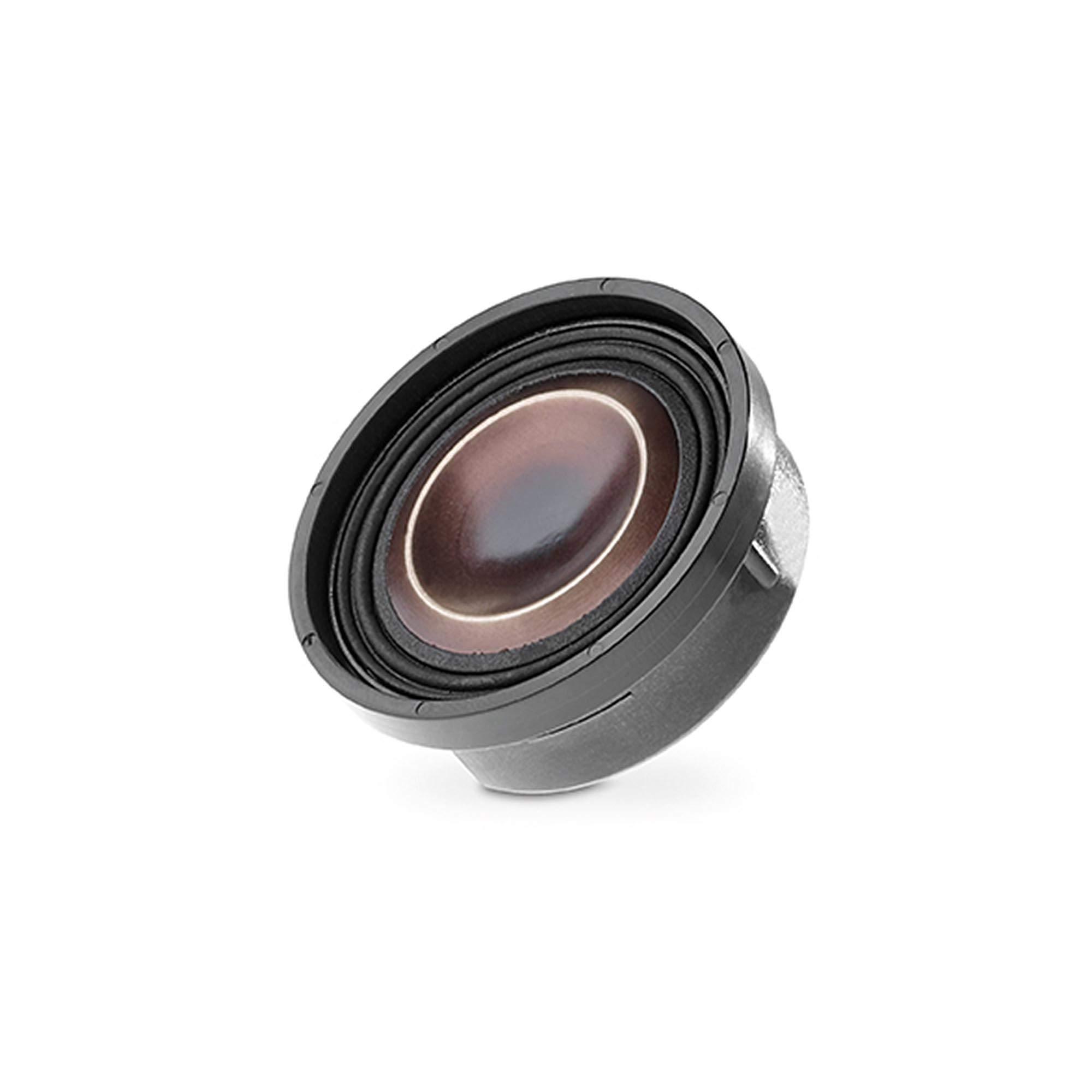 Focal Focal PS-165-FSE 6.5 2-Way Kit with Shallow Basket Design