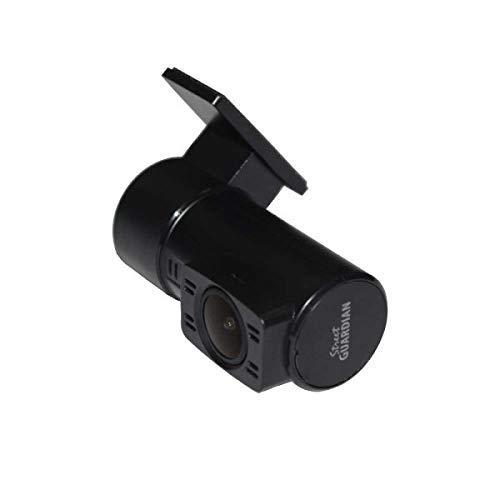 Street Guardian Street Guardian SG9663DCPRO+ Dual Channel Full HD 1080P Recording Front and Rear Dash Camera with WiFi, GPS, and CPL