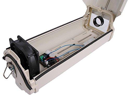 Defender Security Outdoor Camera Enclosure