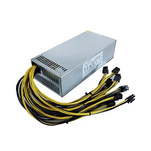 IndustrialMaker PSU for R-Senda BTC 2000W Power Supply SD-2000BTC-2U