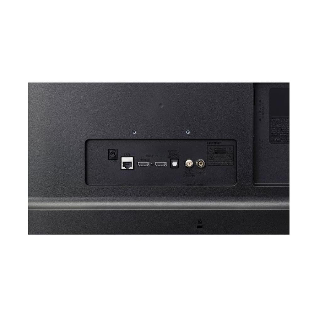 LG LG 24 720p Class LED HD WebOS Smart TV Monitor 24LQ520S