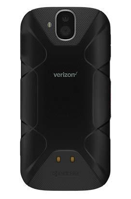 Kyocera Kyocera DuraFORCE E6810 Pro w/Sapphire Shield Verizon Rugged 4G Android Smart Phone (Renewed)