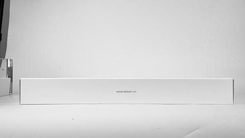 TELESIN TELESIN Long Selfie Stick Pole Invisible- 3M/118 Inch Carbon Fiber Waterproof Underwater Monopod for GoPro Max Hero 13 12 11 10 9 8 7 6 5 Insta360 X3 X4 Ace Pro Go3 DJI Action 3 4 Osmo Pocket