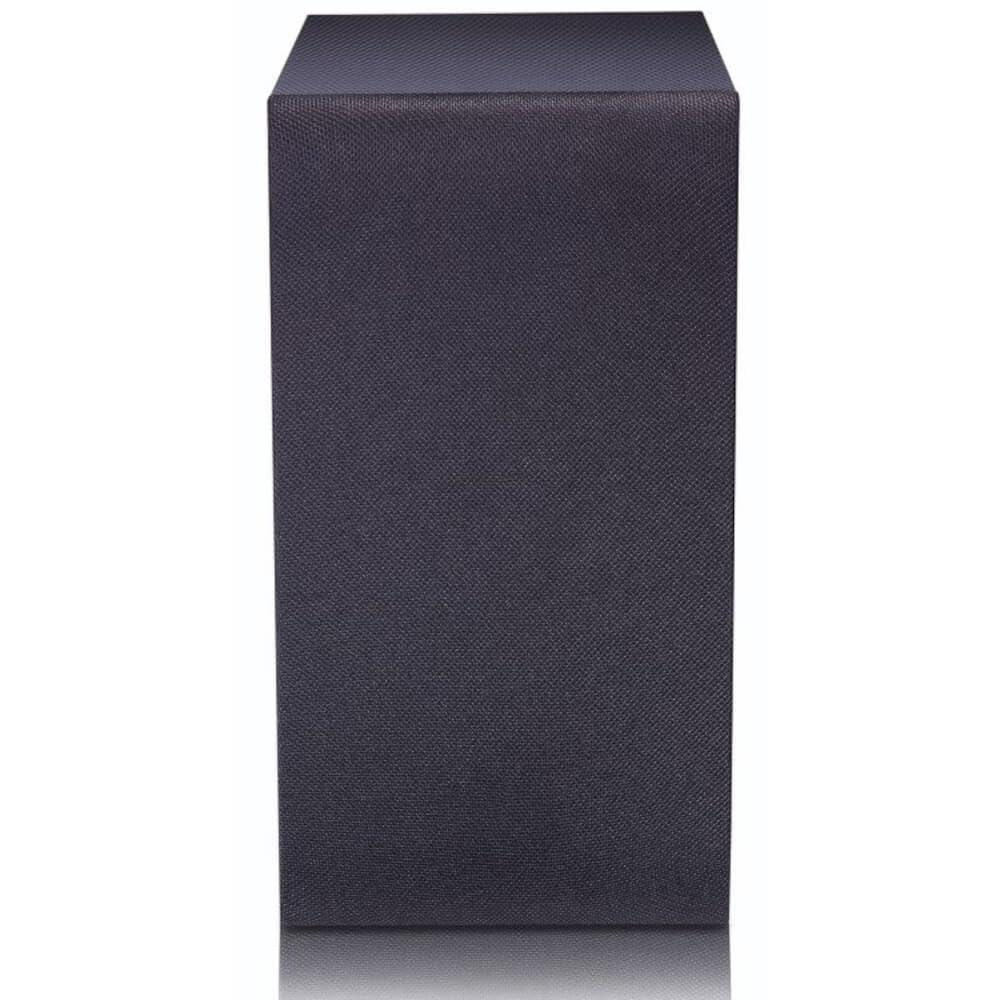 LG LG SQC2 2.1 Channel Soundbar with Wireless Subwoofer (Renewed)