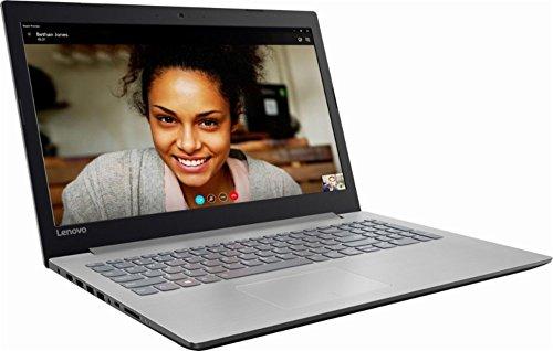 Lenovo Lenovo 15.6 Inch 768P LCD Display, AMD Radeon A12-9720P Process Laptop 2.7GHz, 8GB DDR4 RAM Memory, 1TB Hard Disk Drive, DVD Drive, Built in Webcam, WiFi, Bluetooth, Windows 10 Home, Earphone Jack