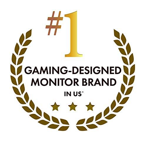 LG LG 27GP850-B Ultragear Gaming Monitor 27 inch QHD (2560 x 1440) Nano IPS Display 1ms Response Time 165Hz Refresh Rate NVIDIA G-SYNC Compatible AMD FreeSync Premium Tilt/Height/Pivot Adjustable Stand