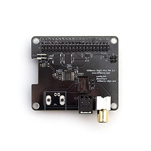 HiFiBerry HiFiBerry DIGI2 Pro