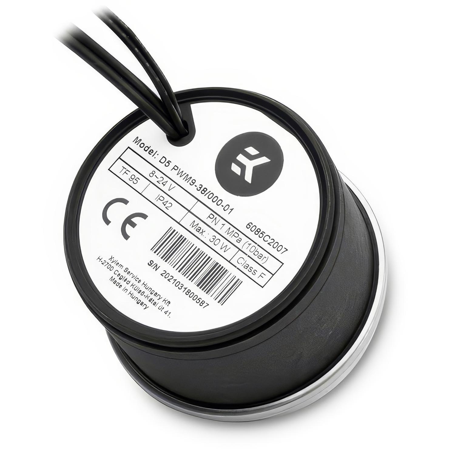 EKWB EK Water Blocks EK-D5 PWM G3 Motor