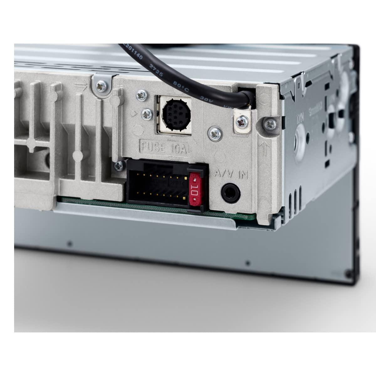 Sony Sony XAV-AX3200 7-Inch Multimedia Receiver with Apple CarPlay/Android Auto