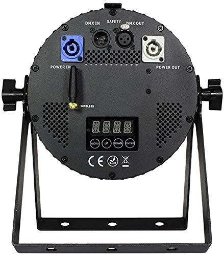 Blizzard Lighting Blizzard Lighting Colorise EXA (black)