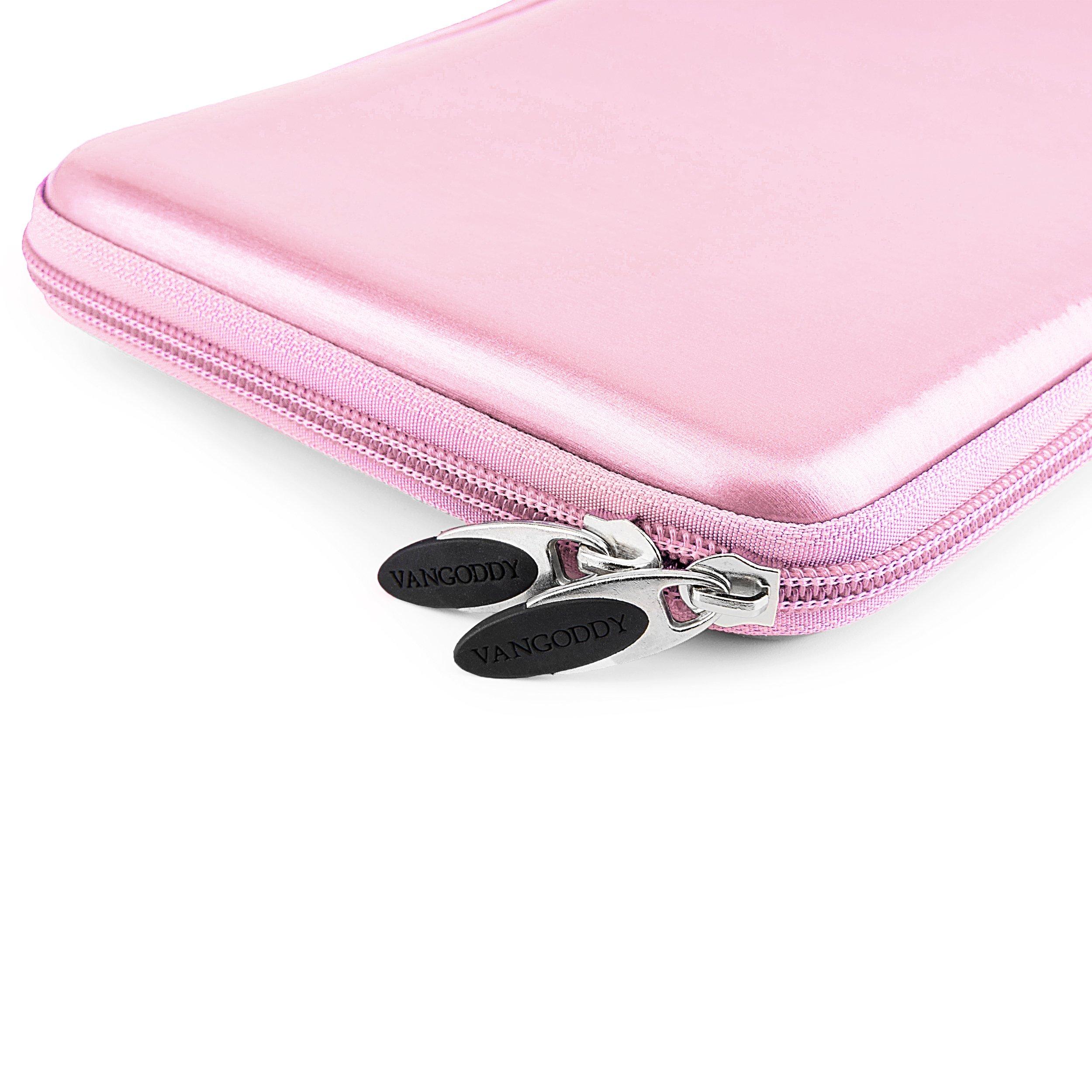 Vangoddy Vangoddy Nylon Carrying Cube Case for NextBook Premium7HD 7 inch Tablet