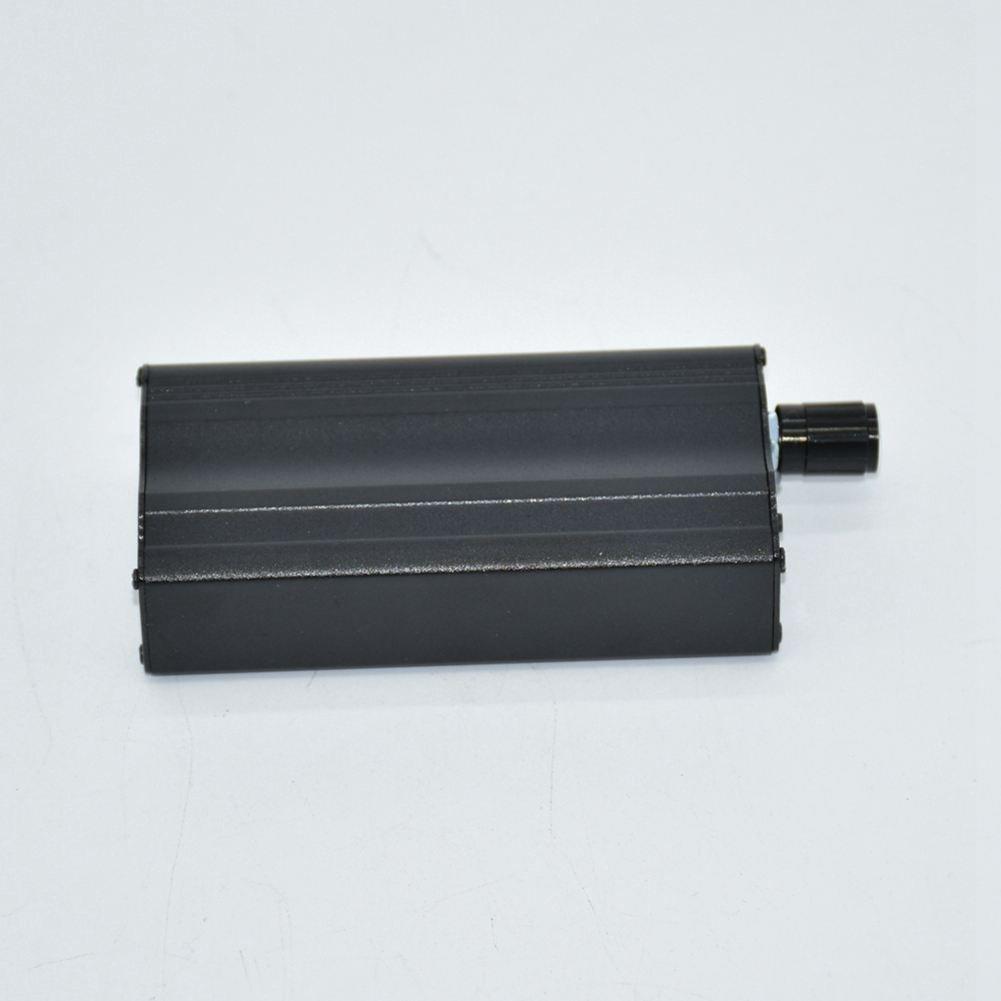 Pasuihcay Pasuihcay MX-K2 CW Auto Memory Key Contoller Morse Code Keyer for Ham Radio Amplifier, black