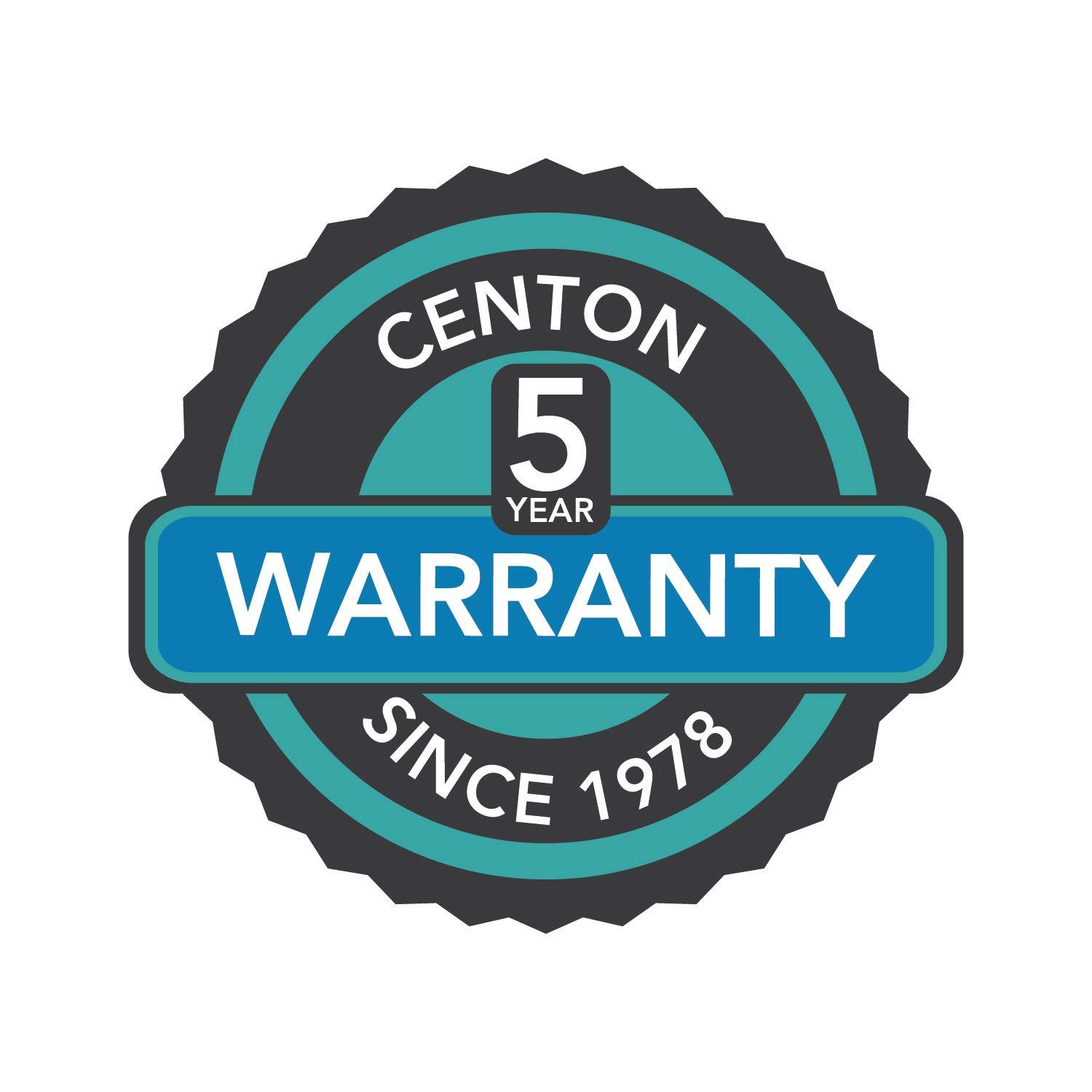 Centon Centon DataStick Pro 8GB USB 2.0 Flash Drives (DSP8GB10PK)